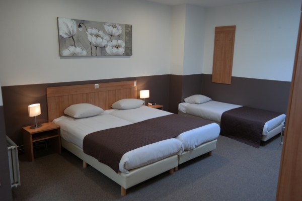 Hotel Het Hart van Weesp